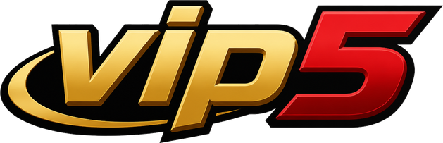 vip5 লোগো
